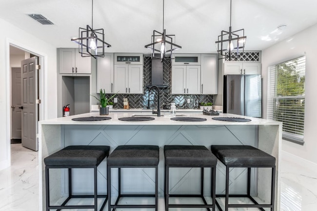 Photo - 1414 E Harding St