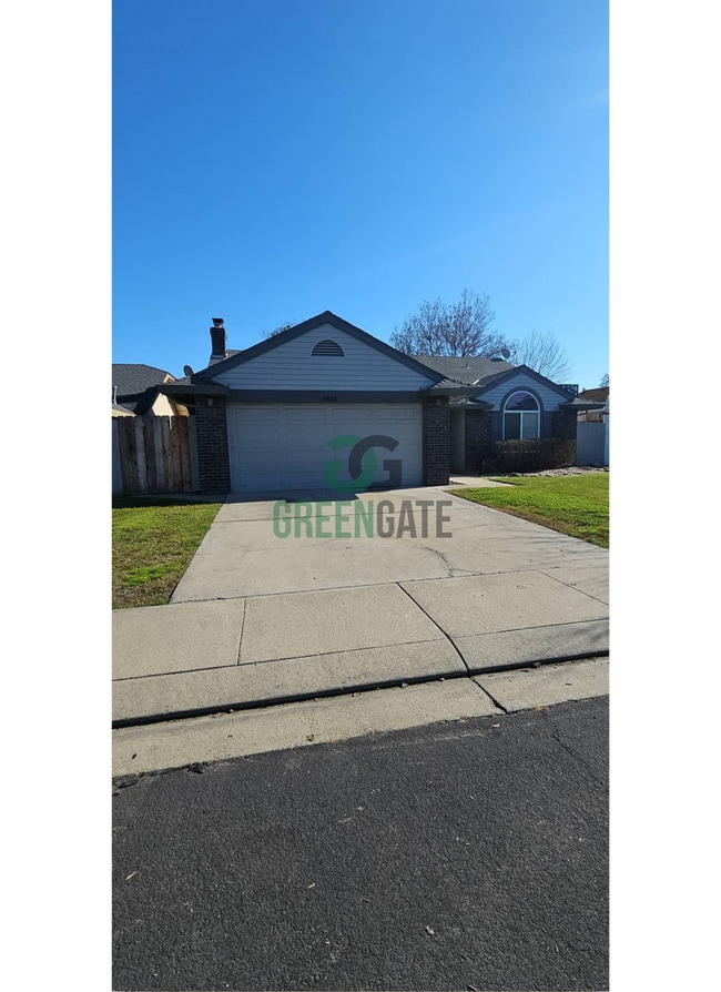 Photo - Now Available! Spacious 3 Bedroom, 2 Bathroom Home.