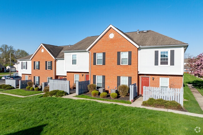 Arbors of Marysville