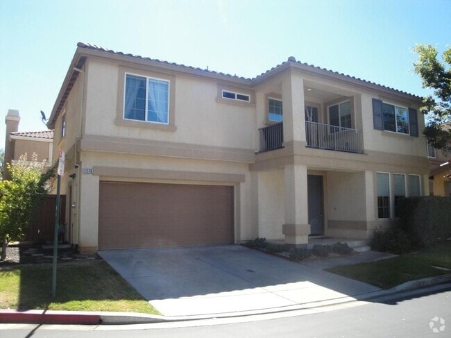 Building Photo - 1279 Amalfi Common Rental