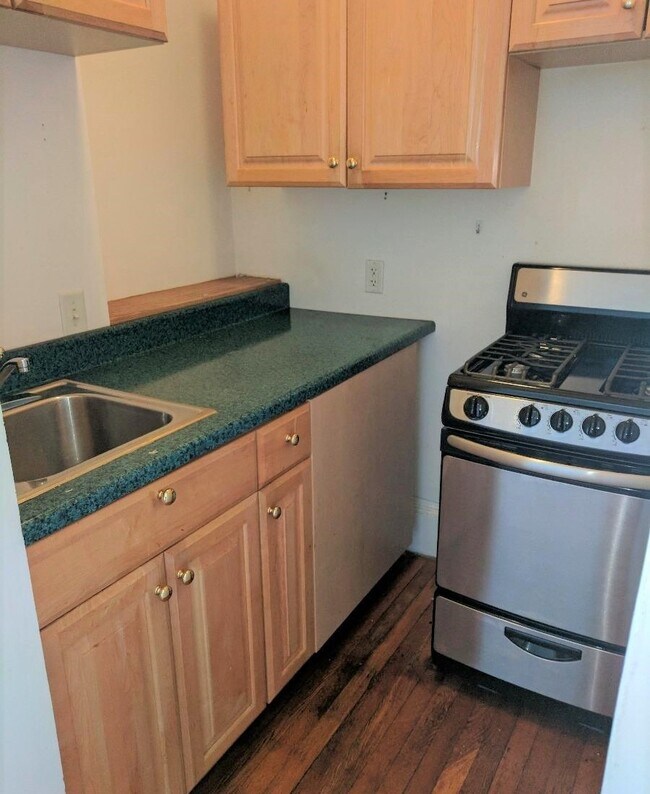 Photo - 1318 Commonwealth Ave