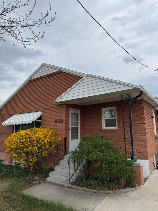 Building Photo - Beautiful home in Mapleton, UT