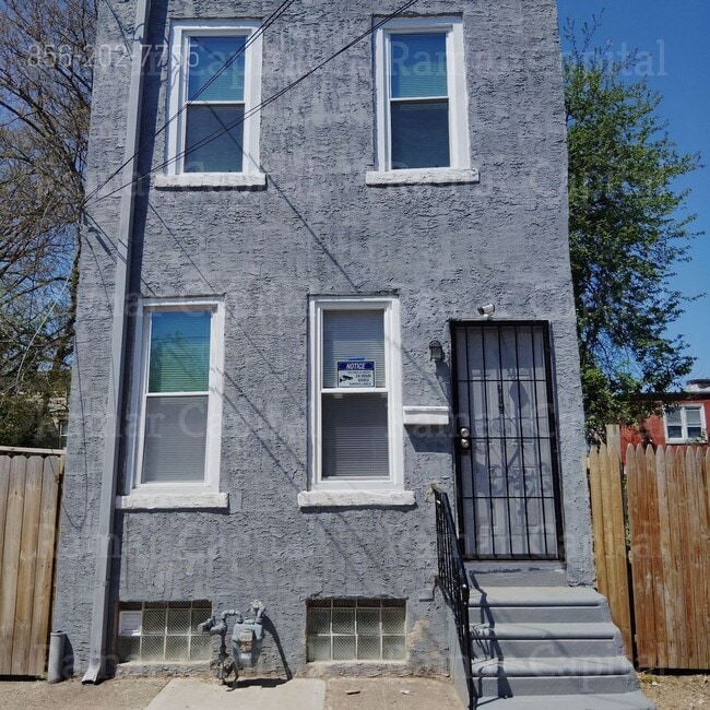 Photo - Completely Renovated 3-Bedroom Home in Prime Camden Location