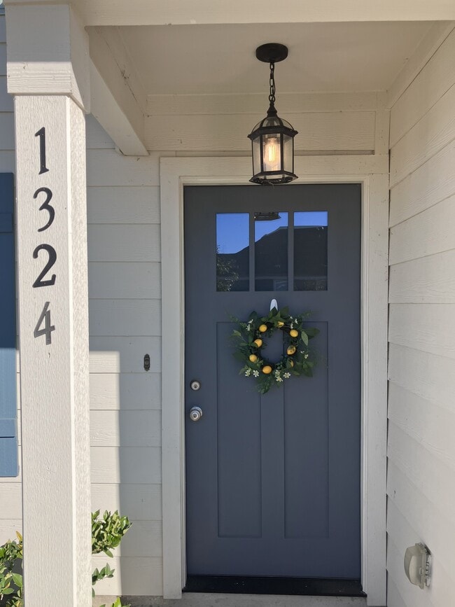 Photo - 1324 Mill Mtn