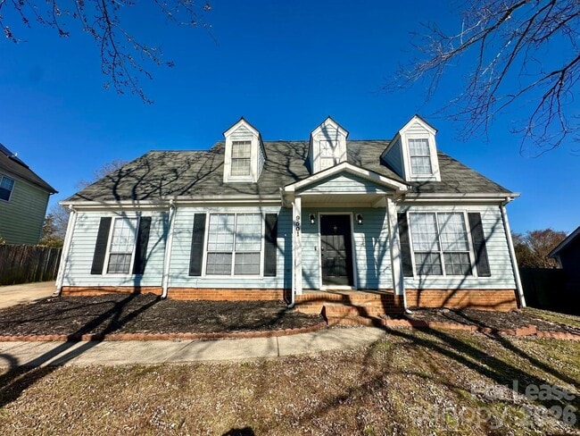 Building Photo - 9501 Pondside Ln