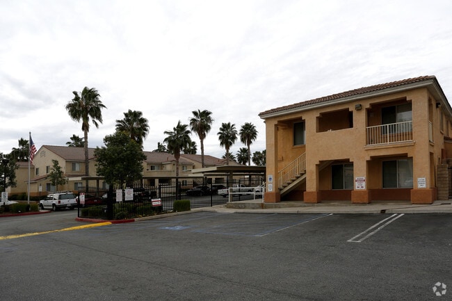 Photo - Cottonwood Place Apartments
