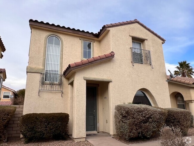 Building Photo - Great 3 Bedroom home in Summerlin area Cha...