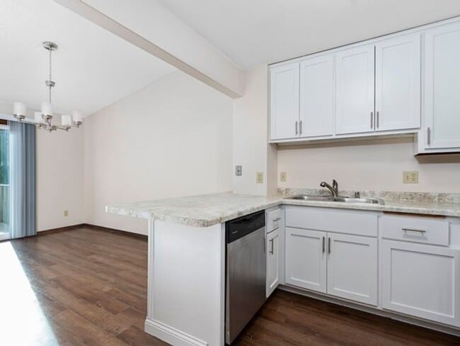 Photo - The Nicolet Townhomes