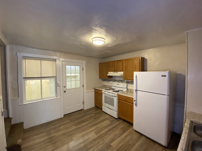 Photo - 229 S Washington St