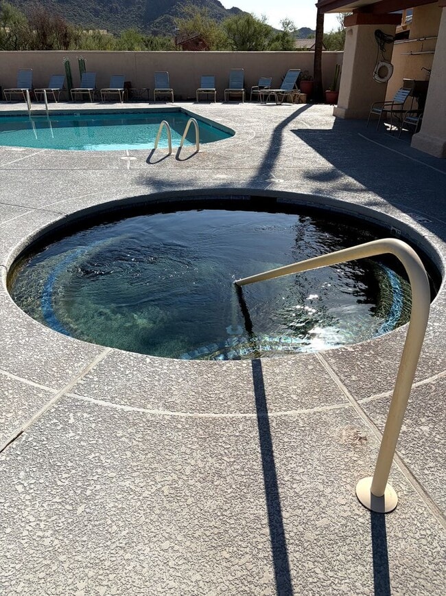 Photo - 6124 W Tucson Estates Pkwy