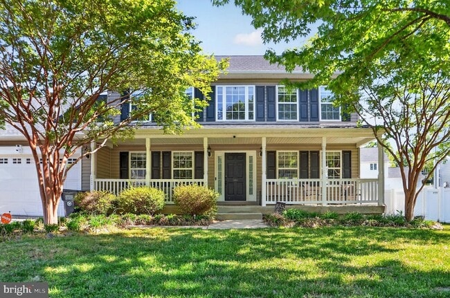 Building Photo - 46684 Robert Leon Dr