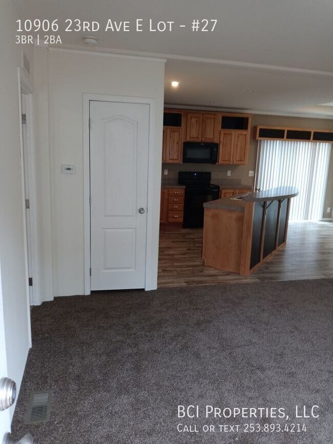 Photo - 10906 23rd Ave E Unit #27