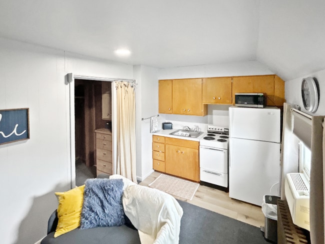 Photo - 208 2nd St S Apartamento Unidad 8