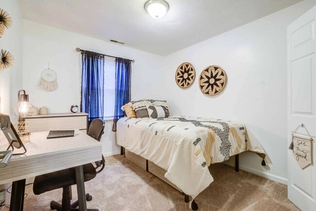 Photo - Hunters Ridge of Blacksburg