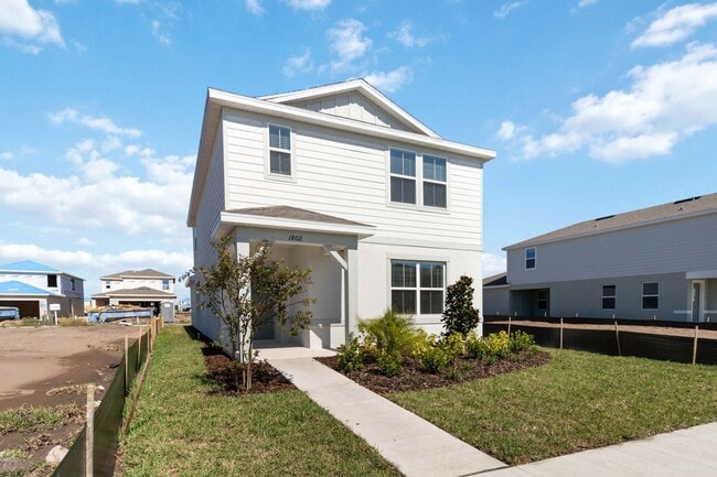 Photo - Beautiful 4/3 w/ Loft Energy Efficient Hom...
