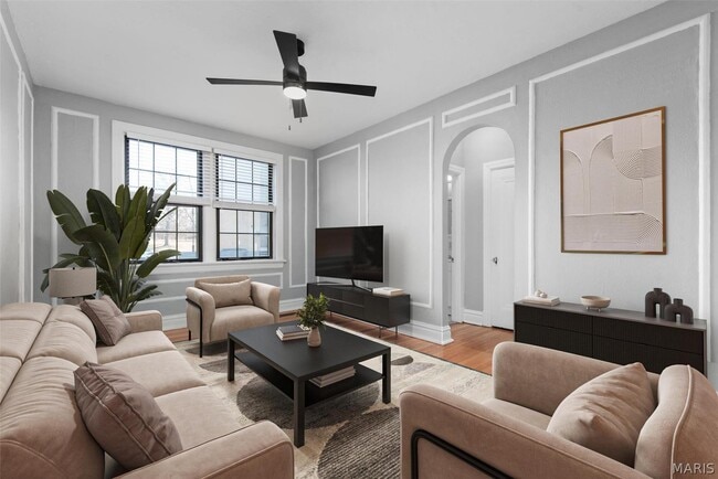 Building Photo - 6216 Northwood Ave Unit 2