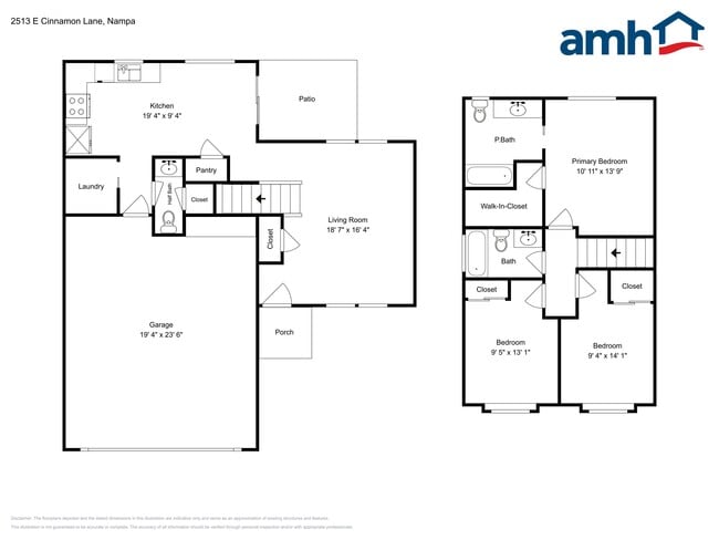 Photo - 2513 E Cinnamon Ln