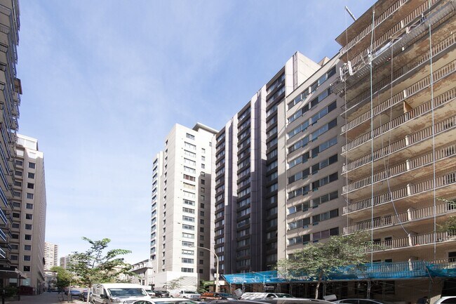 Photo - 2285 Rue St Mathieu Unit 1107