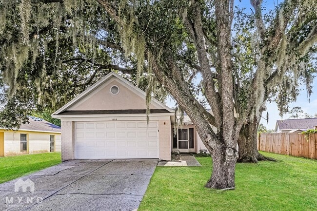 Building Photo - 8150 Tom Sawyer Dr Rental