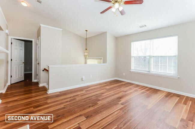 1234 Tara Rd