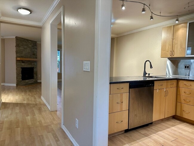 Photo - Two Story Condo in Downtown Bellevue