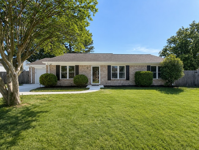 Building Photo - 5533 Society Ct
