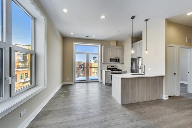 Photo - St. Paul Western Lofts