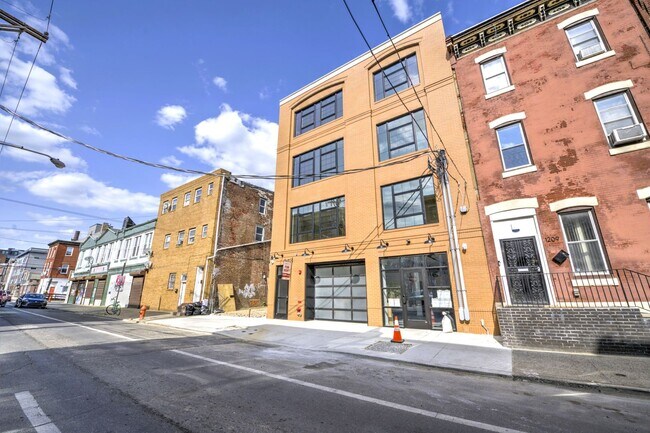 Photo - 1205 S 15th Street Unit 3A