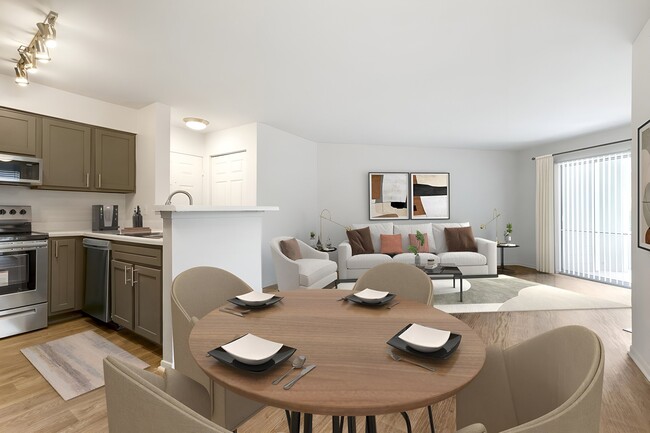 Photo - The Apartments at Tamar Meadow