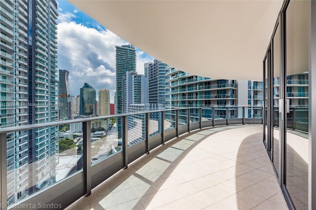 Photo - 1000 Brickell Plaza Condo Unit 2902