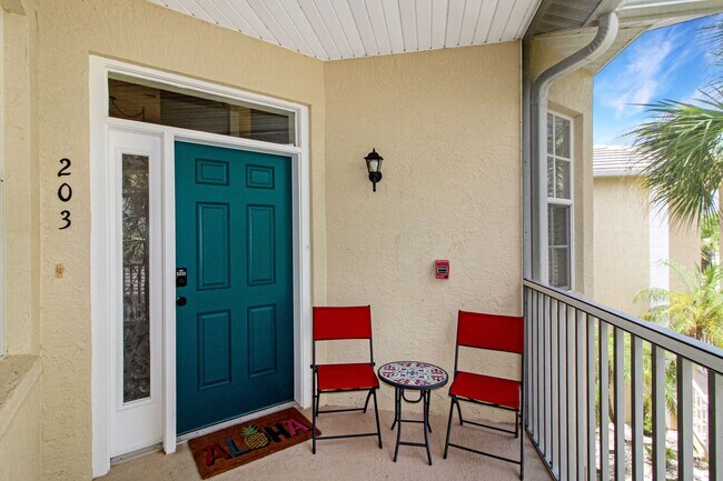 Building Photo - Plantation Golf and Country Club Seasonal Condo for Rent Unit 203