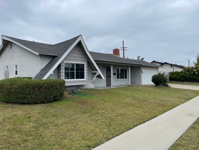 3 Bedroom 2 Bath House Westminster, CA ! - 3 Bedroom 2 Bath House Westminster, CA !
