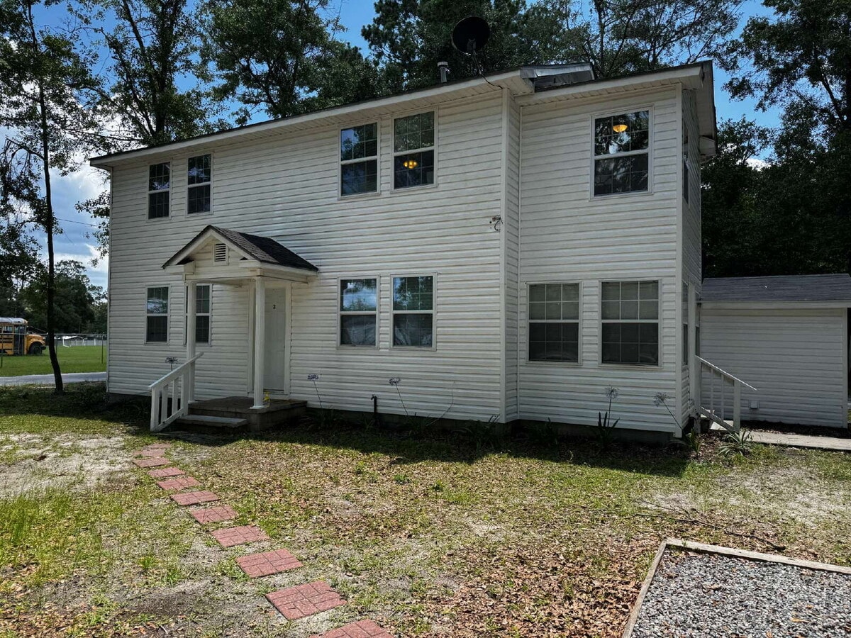 Duplex for Rent - Duplex for Rent Apartment Unit 2