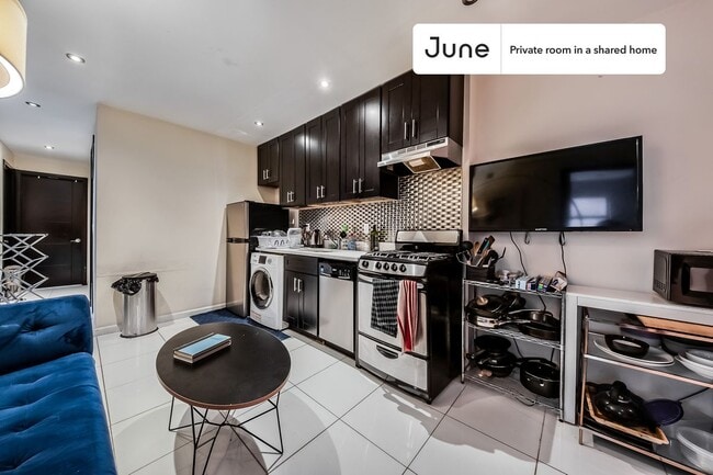 Photo - Room in Shared 5 bed/2 bath home Unidad C