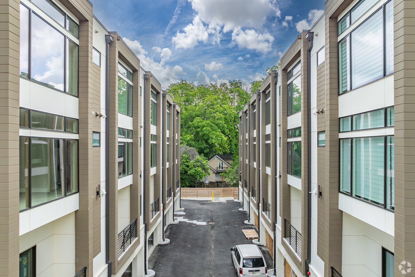 Photo - Freedom Townhomes