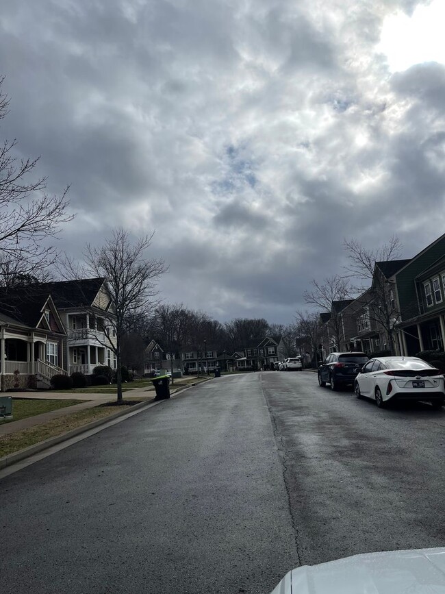 Photo - Lenox Village!