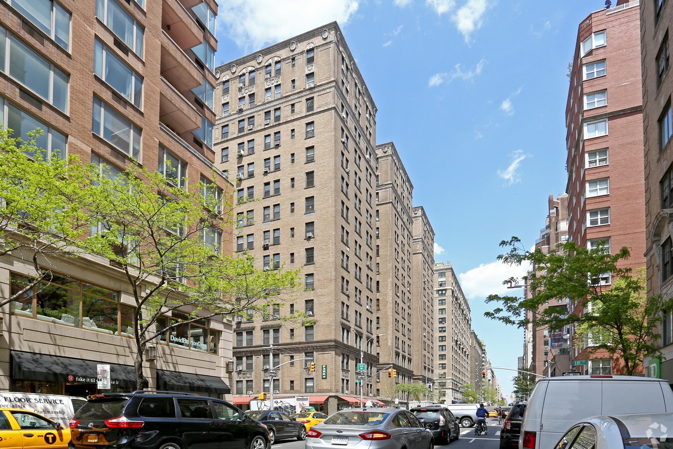 The Croydon - The Croydon Apartments
