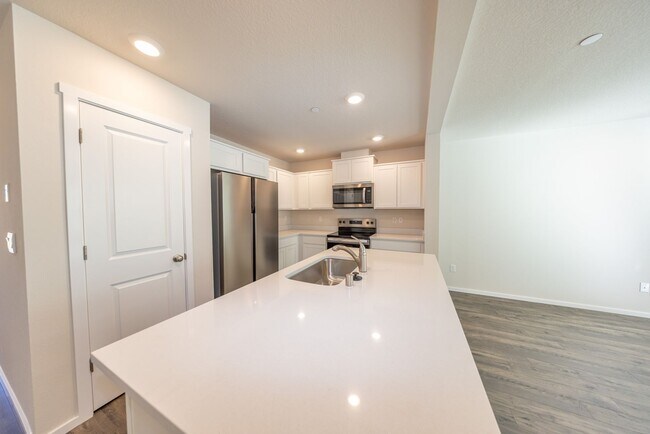 Photo - Brand New! - 3 Bedroom Townhome in Brush P...