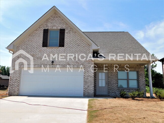 Building Photo - Home for Rent in Pinson, AL!!! ***COMING SOON***