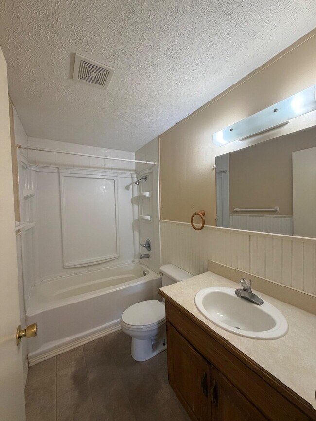 2BR Duplex