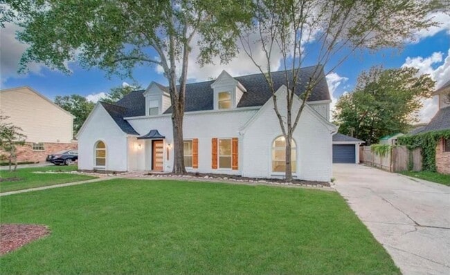 Photo - 17211 Rolling Creek Dr
