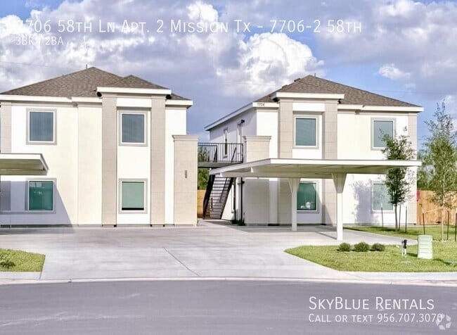 Building Photo - 7706 58th Ln Unit 7706-2 58th Rental