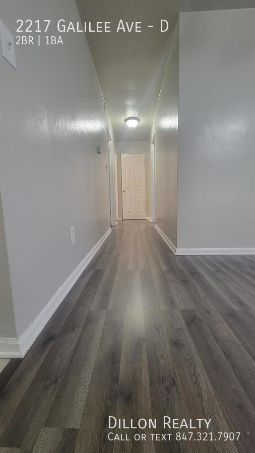Photo - 2217 Galilee Ave Unit D