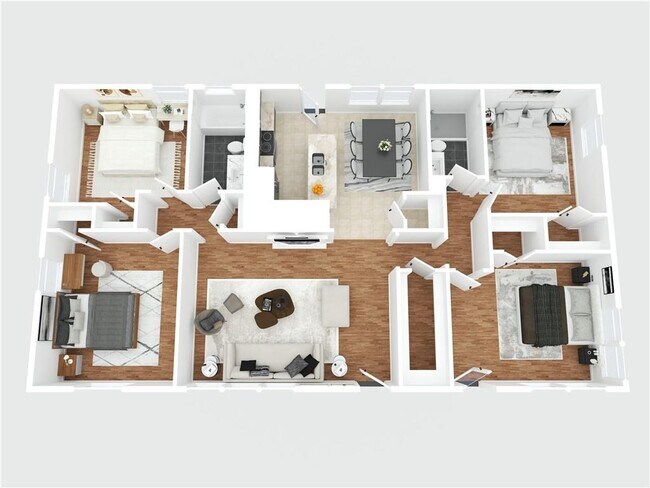 Building Photo - 83 26th St NW Unit Main Level