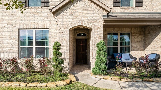 Photo - 1505 Heartwood Dr