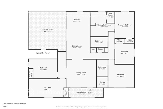 Photo - 11628 N 49th Dr