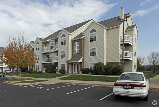 Timberlake Village Apartments - Timberlake Village Apartments