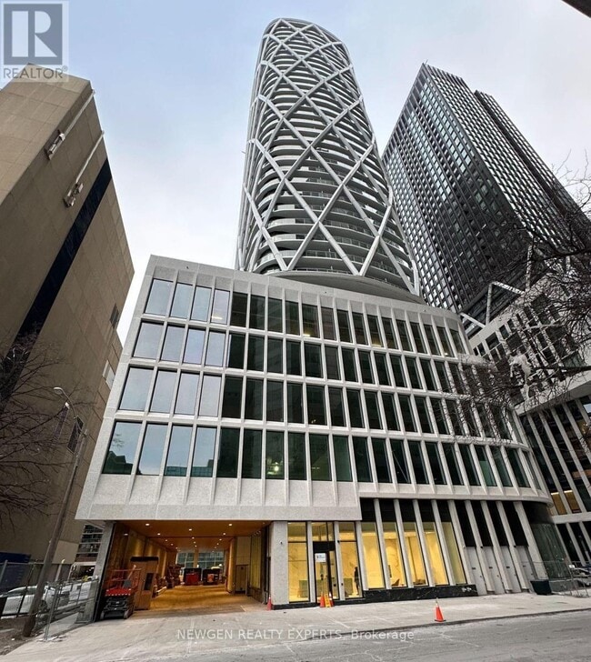 Photo - 230 Simcoe St Unit 3316