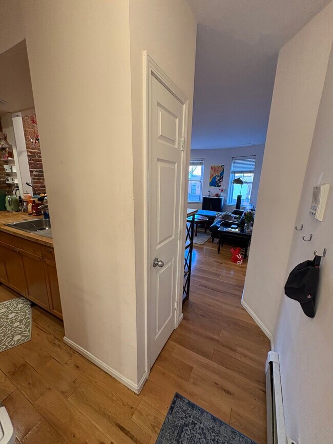 Photo - 204 Northampton St Unidad 3