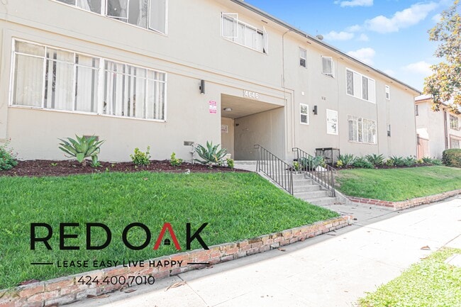 Photo - 4646 Coliseum St Unit 11